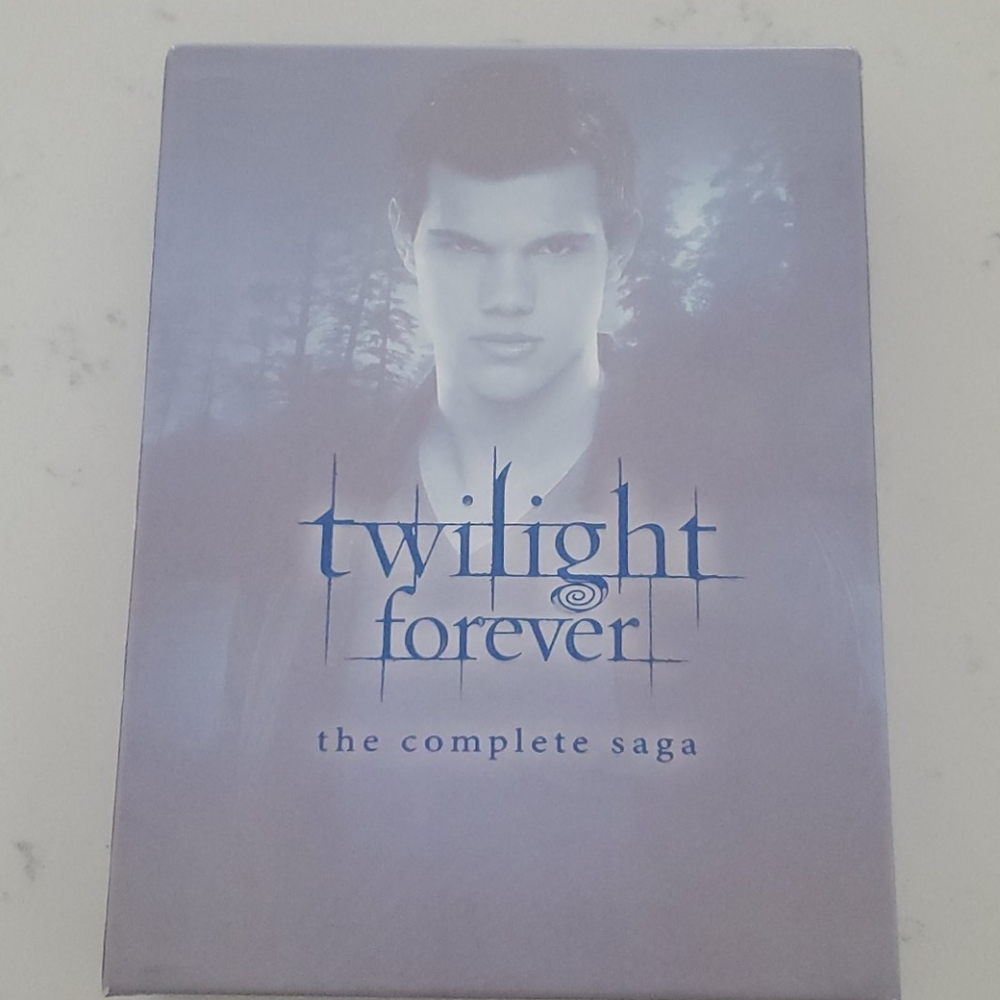 Twilight forever package